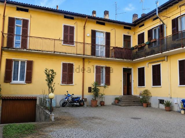 Casa in vendita a Pescarenico, Lecco