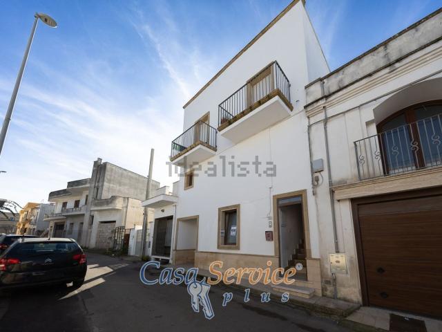 Casa in vendita a Puglia, Lecce