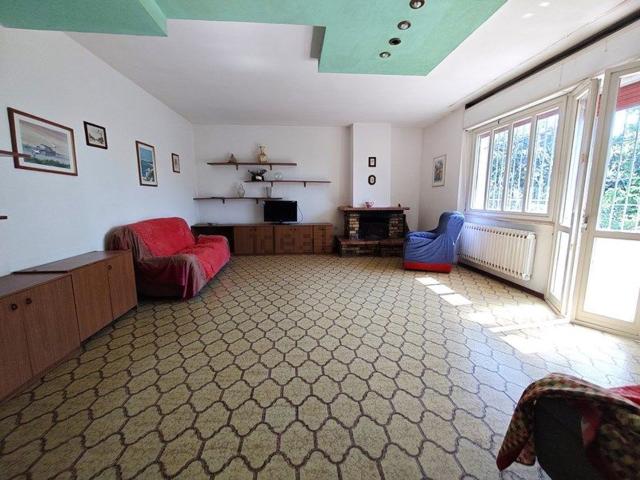 Casa in vendita a Unione Alto Ferrarese, Bondeno