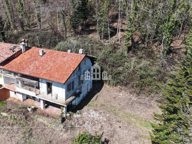 Casa in vendita a Piemonte, Torino