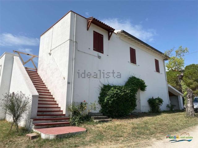 Casa in vendita a Spoltore, Abruzzo