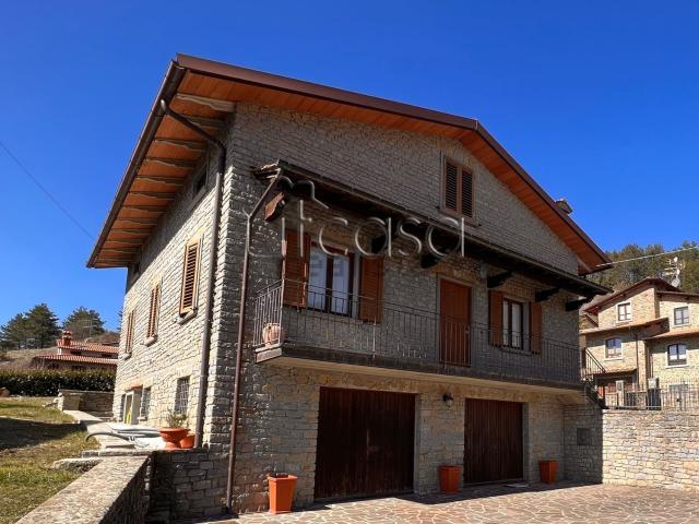 Casa in vendita a Chiusi Della Verna, Toscana