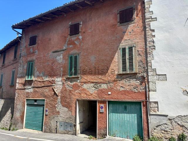 Casa in vendita a Bruntino, Villa D'almè