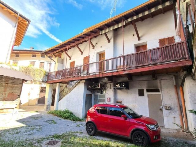 Casa in vendita a Comunità Alta Valsugana e Bersntol, Levico Terme