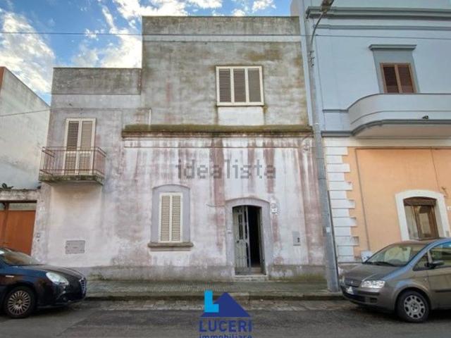 Casa in vendita a Puglia, Lecce