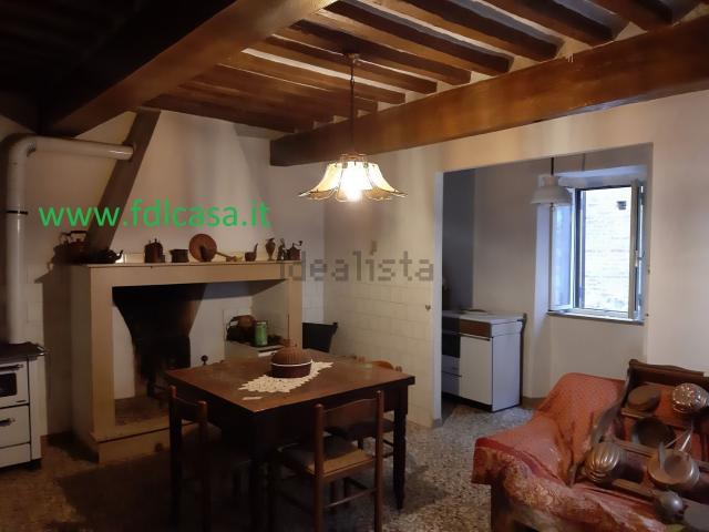 Casa in vendita a Chianni, Toscana