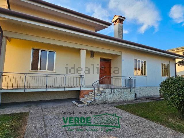 Casa in vendita a Fonte, Riese Pio X