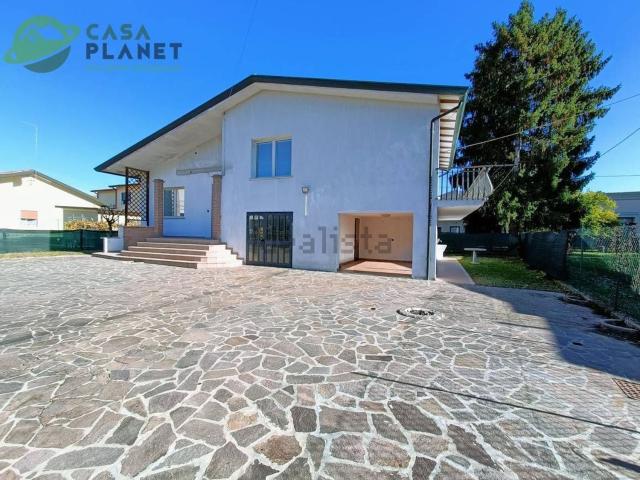 Casa in vendita a Olme, Mogliano Veneto