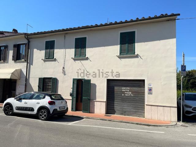 Casa in vendita a Chiesanuova, Chiesina Uzzanese