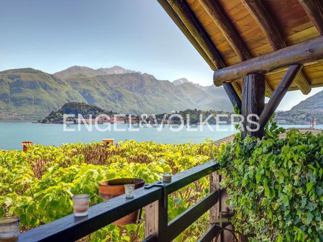 Casa in vendita a Griante, Lombardia