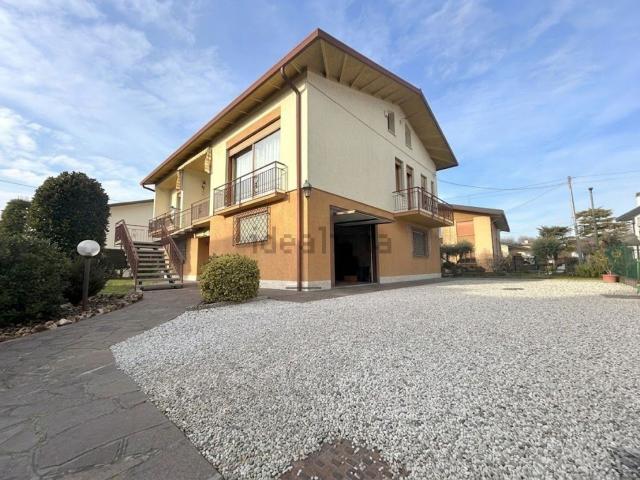 Casa in vendita a Mira Taglio, Veneto