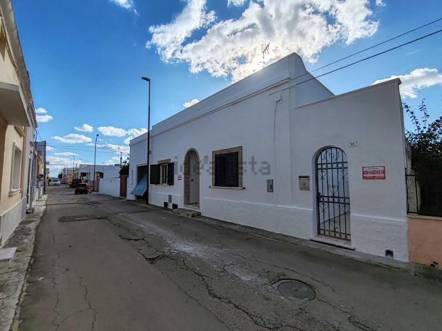 Casa in vendita a Puglia, Lecce