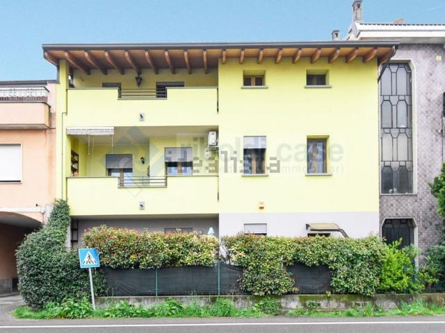 Casa in vendita a Santa Valeria, Seregno