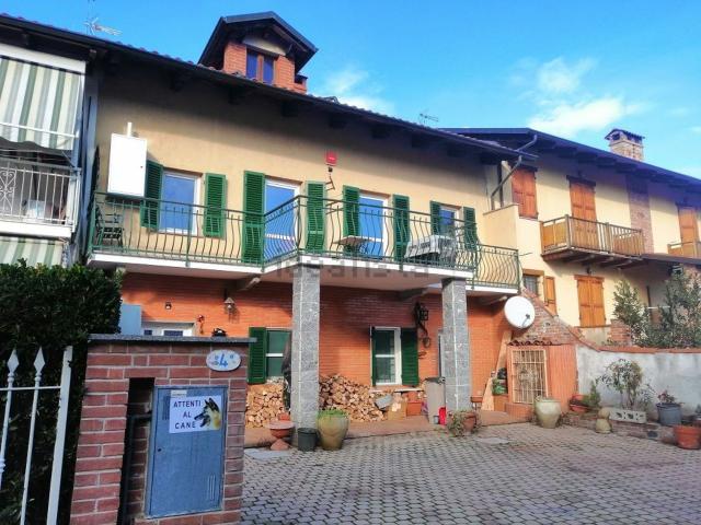 Casa in vendita a Piemonte, Torino