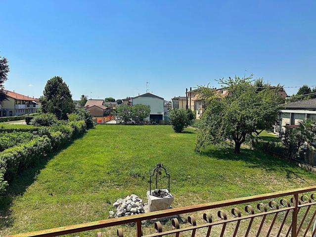 Casa in vendita a Morgano, Badoere