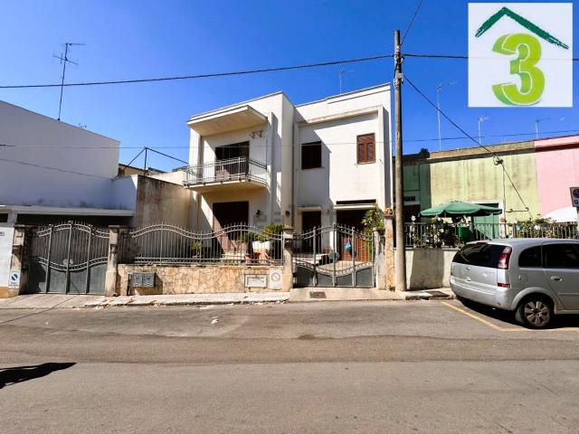 Casa in vendita a Puglia, Lecce