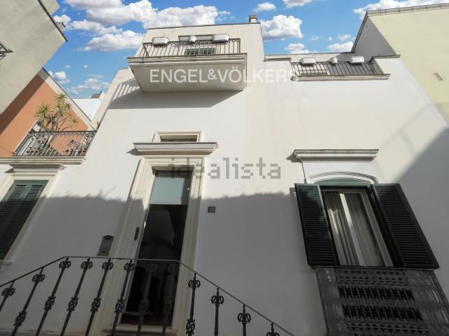 Casa in vendita a Puglia, Lecce