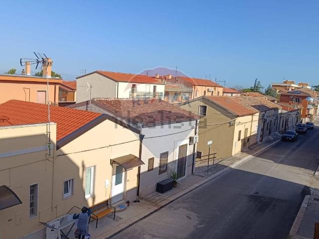 Casa in vendita a Castelluccio dei Sauri, Foggia