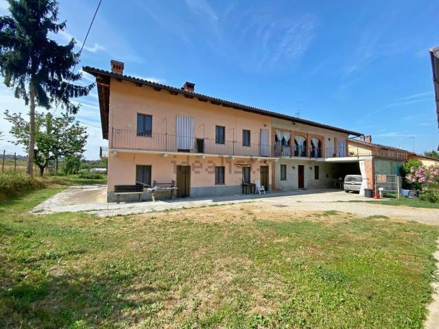 Casa in vendita a Corno, Piemonte
