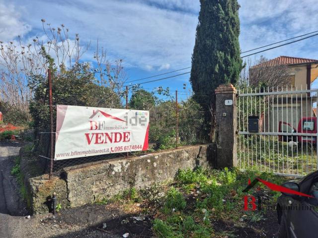 Casa in vendita a Zafferana Etnea, Sicilia