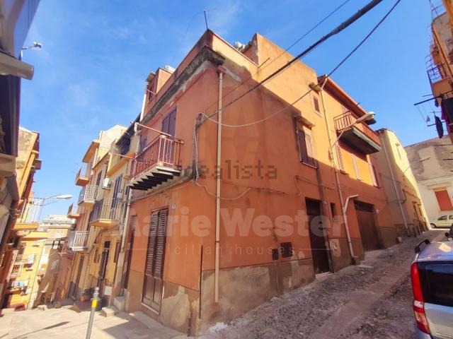 Casa in vendita a Termini Imerese, Sicilia