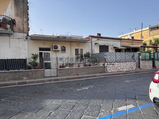 Casa in vendita a Madonna dell'Arco, Sant'anastasia