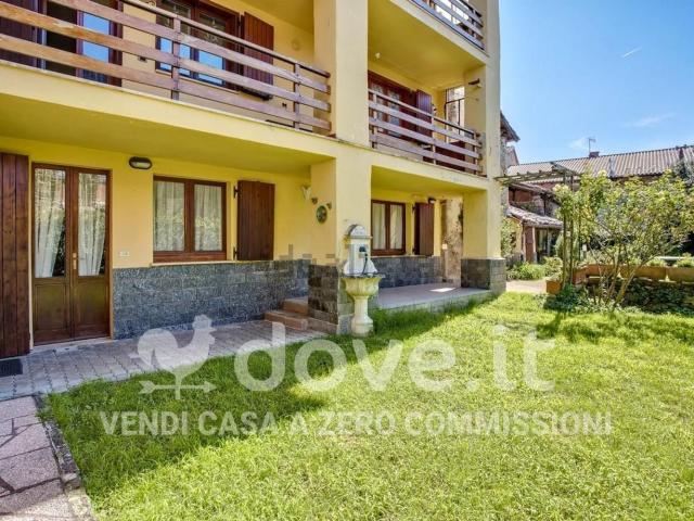 Casa in vendita a Comunità Montana Valli del Verbano, Montegrino Valtravaglia