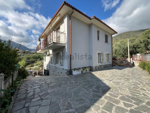 Casa in vendita a Boissano, Liguria