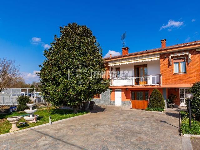 Casa in vendita a Piemonte, Torino