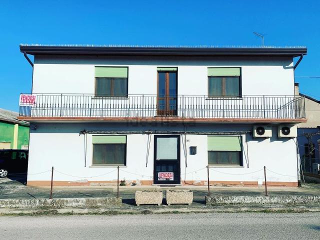 Casa in vendita a Oca Marina, Taglio Di Po