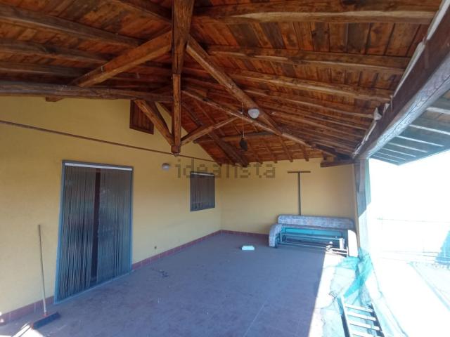 Casa in vendita a Linguaglossa, Sicilia