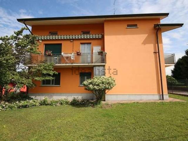 Casa in vendita a Mont Beludrò, Appiano Gentile
