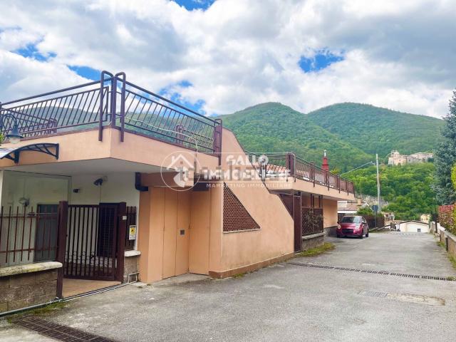 Casa in vendita a Monteforte Irpino