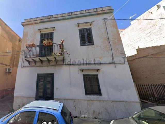 Casa in vendita a Carini, Sicilia
