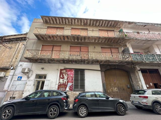 Casa in vendita a Palma Campania, Campania