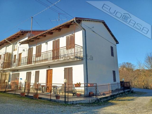 Casa in vendita a Piemonte, Cuneo