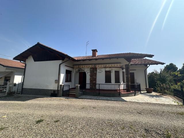 Casa in vendita a Piemonte, Alessandria