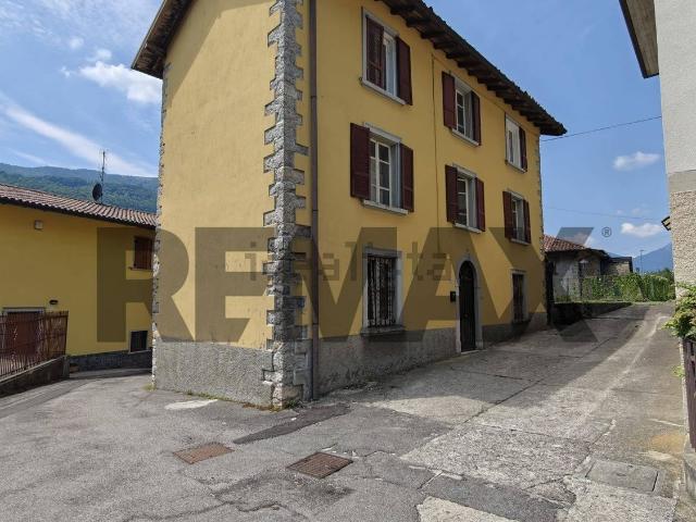 Casa in vendita a Mortesina, Capizzone