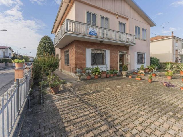 Casa in vendita a Unione Alto Ferrarese, Vigarano Mainarda