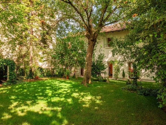 Casa in vendita a Parco delle Abbazie, Milano