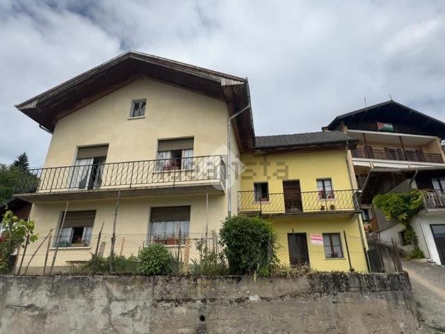 Casa in vendita a Sovramonte, Veneto