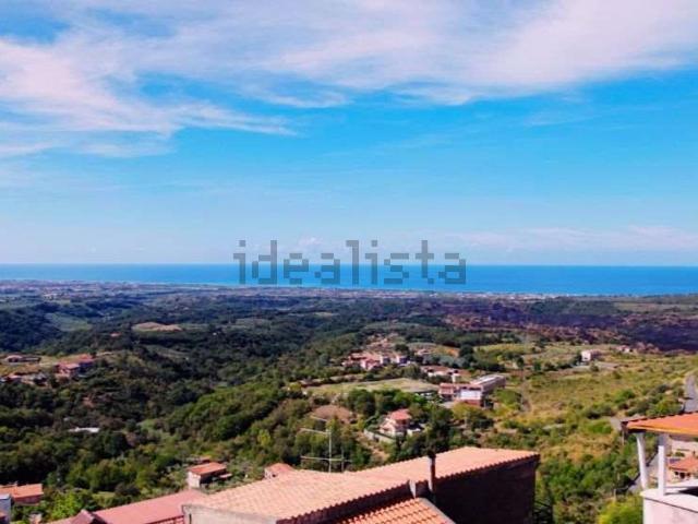 Casa in vendita a Calabria, Cosenza