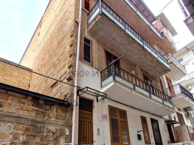 Casa in vendita a Misilmeri, Sicilia