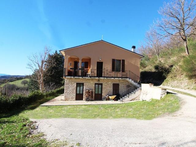 Casa in vendita a Marche, Pesaro E Urbino