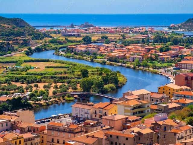 Casa in vendita a Bosa, Sardigna/Sardegna