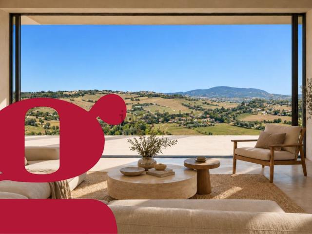 Casa in vendita a San Sabino, Osimo