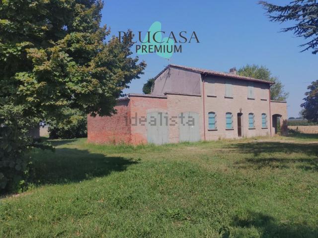 Casa in vendita a Unione di Comuni della Romagna Forlivese, Quattro