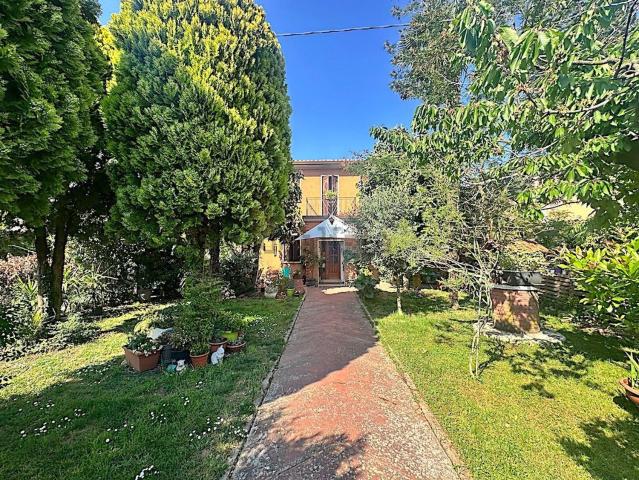 Casa in vendita a Sovernigo, Paese