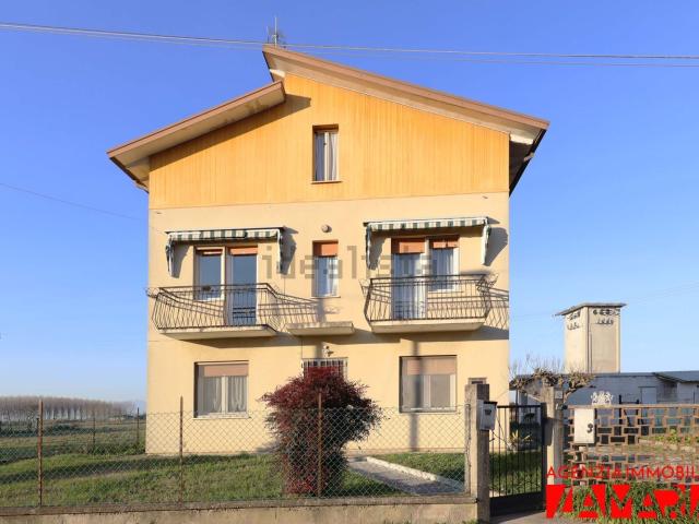 Casa in vendita a San Giorgio al Tagliamento, San Michele Al Tagliamento