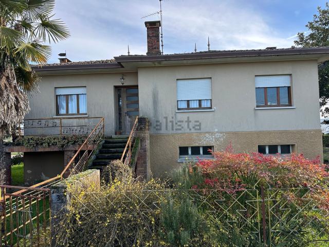 Casa in vendita a San Giorgio Di Nogaro, Friuli-Venezia Giulia